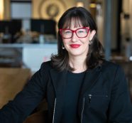 Fortnight Collective Promotes Sam Emrich to Head of Strategy