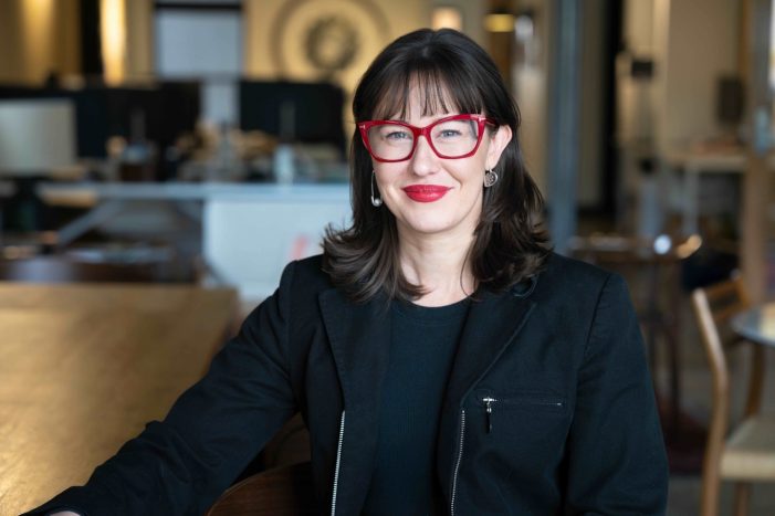 Fortnight Collective Promotes Sam Emrich to Head of Strategy