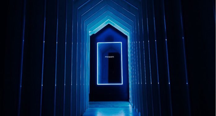 PRIMARK CHALLENGES PERCEPTIONS WITH IMMERSIVE FICTIONAL FASHION LABEL EXPERIENCE