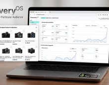 Particular Audience Launches PA DiscoveryOS on Shopify