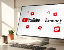 impact.com Expands YouTube Collaboration with Creator Partnerships API Adoption