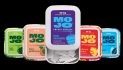 Mojo Energy Pouches Names Walrus Agency of Record