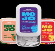 Mojo Energy Pouches Names Walrus Agency of Record