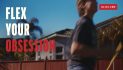 RAINDROP LAUNCHES OBSESSION-THEMED CAMPAIGN FOR BASEBALL LIFESTYLE 101