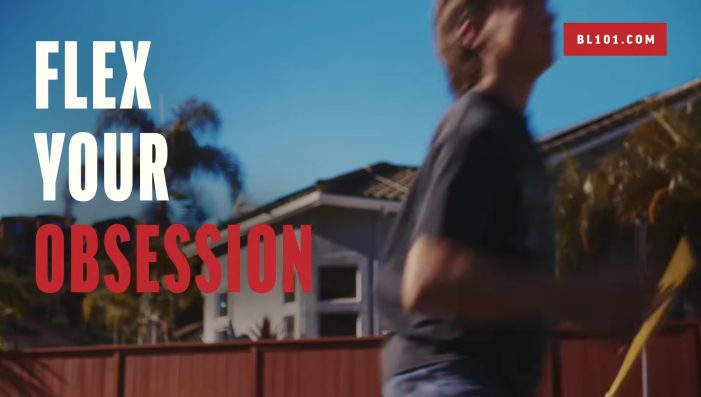 Raindrop RAINDROP LAUNCHES OBSESSION-THEMED CAMPAIGN FOR BASEBALL LIFESTYLE 101