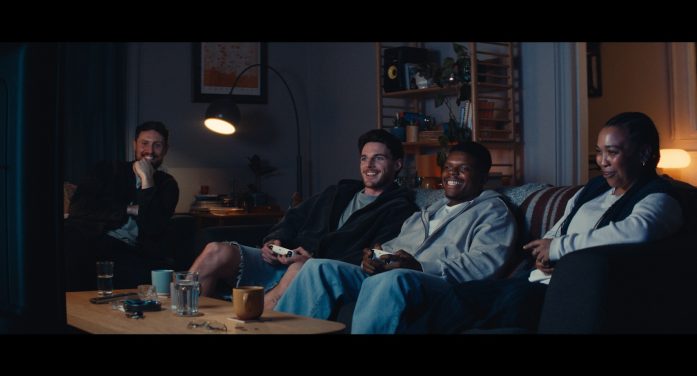 Cadbury rewrites the rules of winning with ‘Win For Your Squad’ campaign
