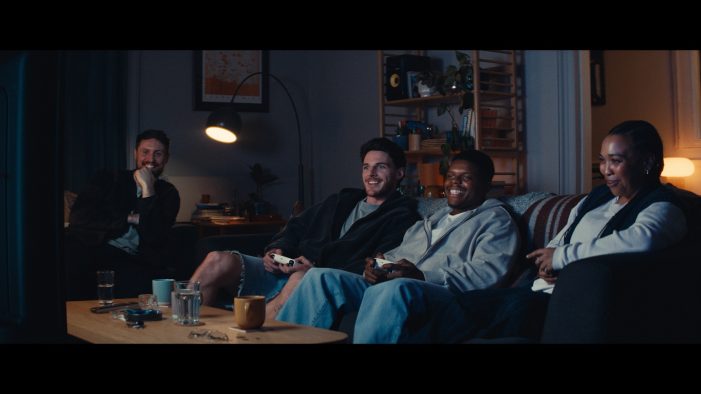 Cadbury rewrites the rules of winning with ‘Win For Your Squad’ campaign