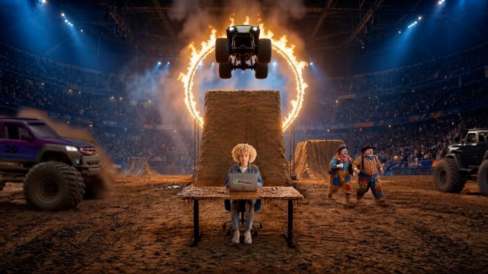 SuperHeroes Envato launches “Creative Flow: Activated”; a New Campaign that Puts Creatives in the Zone, No Matter the Chaos
