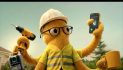 Quo Lends a Helping Hand (or eight) in High-Energy TV Campaign