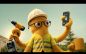 Quo Lends a Helping Hand (or eight) in High-Energy TV Campaign