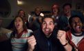 McCANN kicks off new campaign for Betway in run up to World Cup 2026