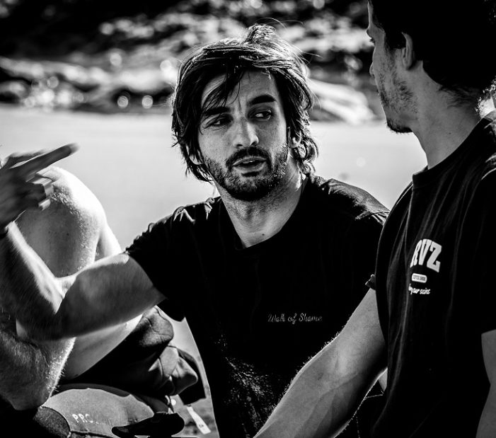 Papaya Films Sign Award Winning Directing Talent Favio Vinson to Roster
