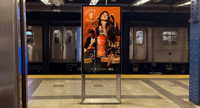 The Rolling Stones’ Premium Rum Launches in 2026 With a Complete Brand Reconstruction by Fred & Farid New York, ​ Built on the Cultural Encounter That Made the Brand Possible