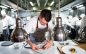 NEW RESEARCH AMONG TOP UK CHEFS REVEALS A ‘CHANGE IN APPETITE’ AMONG UK DINERS.