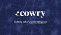 Cowry leads a new era of behavioural intelligence, putting AI and data at its core