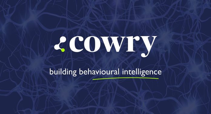 Cowry leads a new era of behavioural intelligence, putting AI and data at its core
