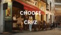 Seville chill: Cruzcampo campaign to celebrate lager’s care-free spirit
