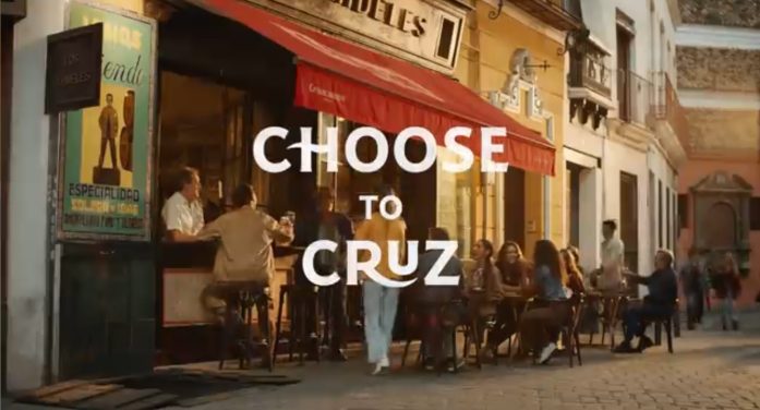Seville chill: Cruzcampo campaign to celebrate lager’s care-free spirit