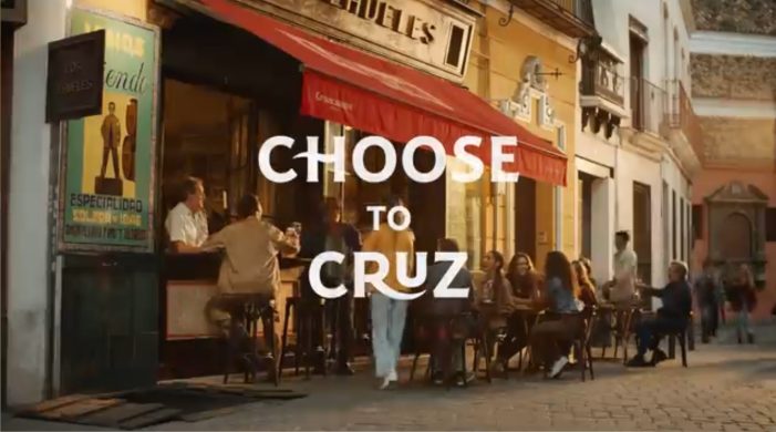 Seville chill: Cruzcampo campaign to celebrate lager’s care-free spirit