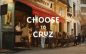 Seville chill: Cruzcampo campaign to celebrate lager’s care-free spirit