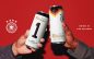 Derek&Eric Celebrates Germany’s Football Legacy with Collectable Bitburger x DFB Limited Edition Cans