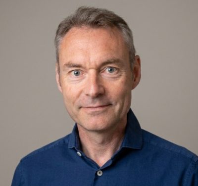 C-Centric Appoints Former LoopMe and Merkle Product Leader David Barker as VP Product