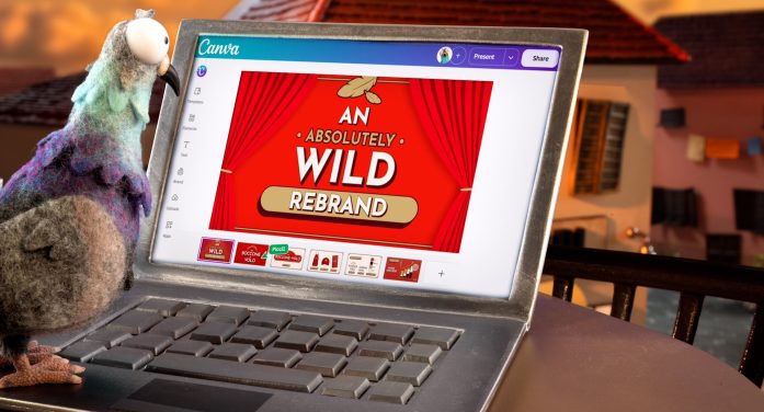 Crumbs, Craft and Creativity Take Flight in Handmade Canva Campaign
