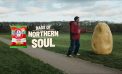Seabrook Crisps Takes Northern Soul to the Nation with New Brand Platform Created by Quiet Storm