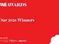 The Best of Global Food And Beverage Design And Marketing Communications Crowned At The 28th FAB Awards Show