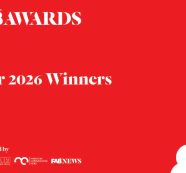 The Best of Global Food And Beverage Design And Marketing Communications Crowned At The 28th FAB Awards Show