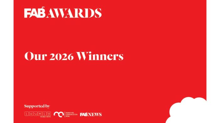 The Best of Global Food And Beverage Design And Marketing Communications Crowned At The 28th FAB Awards Show