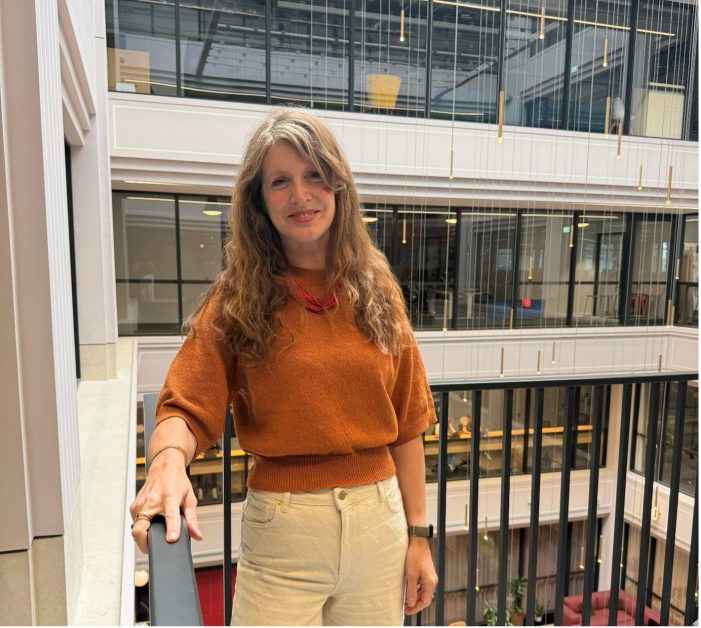 Momentum UK Appoints Head of Growth