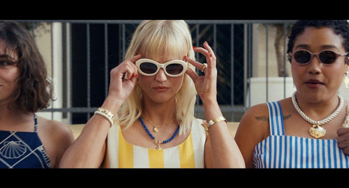 Primark revels in the thrill of getting away with high style at low prices this summer