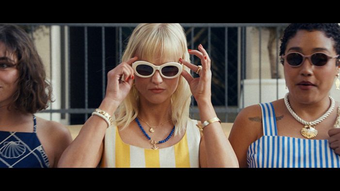 Primark revels in the thrill of getting away with high style at low prices this summer