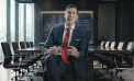 Mr. Big Banker Gives Financial Greed a Face Customers Love to Hate