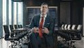 Mr. Big Banker Gives Financial Greed a Face Customers Love to Hate