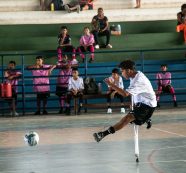 We Are Social teams up with KLABU to build a global refugee sports community
