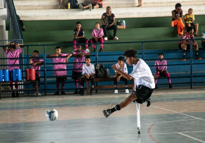 We Are Social teams up with KLABU to build a global refugee sports community