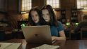 Doppelmode: D5 & Microsoft use 25 (!) pairs of twins for new Windows ad