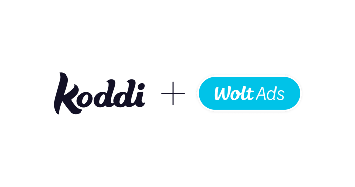 Koddi Koddi and Wolt Ads Expand Programmatic Access to Commerce Media in Germany