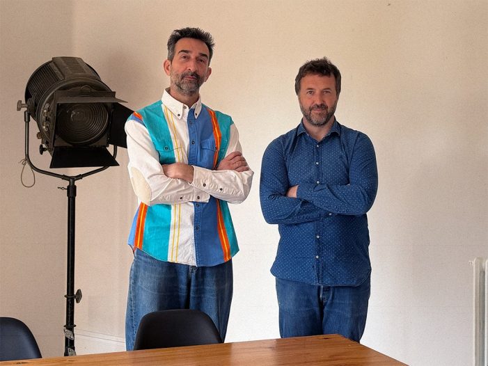 Be Sweet Films Rebrands as BSWT, Signalling a Bold New Creative Era