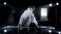 Arthouse Fashion Meets Animal Rights Activism in Chilling PETA Campaign