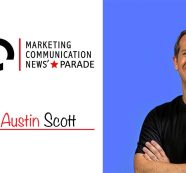 MarComm’ Star Parade: Meet Austin Scott
