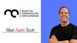 MarComm’ Star Parade: Meet Austin Scott