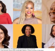 What Does It Take to Lead When Nothing Is Certain? AMA New York Convenes Marketing Leaders Setting the Course