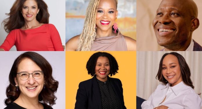 What Does It Take to Lead When Nothing Is Certain? AMA New York Convenes Marketing Leaders Setting the Course