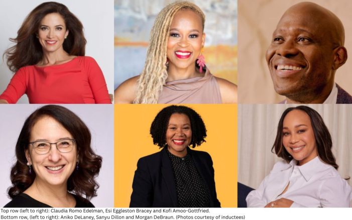 What Does It Take to Lead When Nothing Is Certain? AMA New York Convenes Marketing Leaders Setting the Course