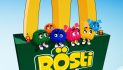 McDonald’s France Amplifies Gaming Loyalty with “Rösti Fall”