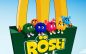 McDonald’s France Amplifies Gaming Loyalty with “Rösti Fall”