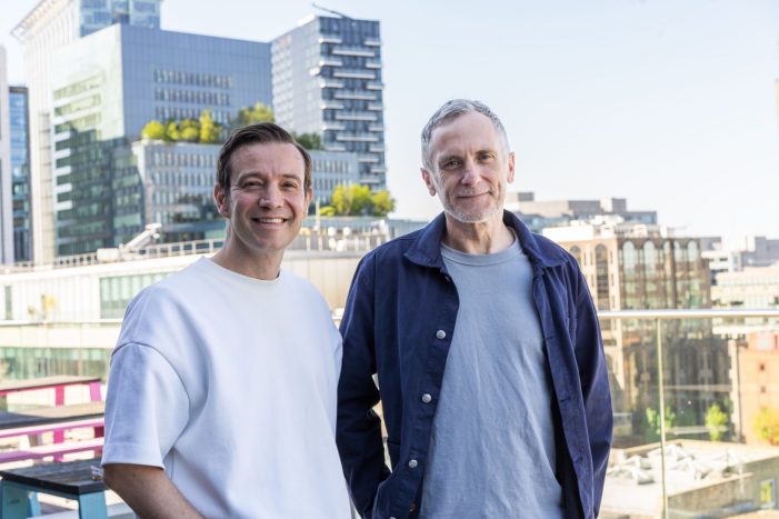 We Are Social boosts EMEA leadership with key strategic promotions